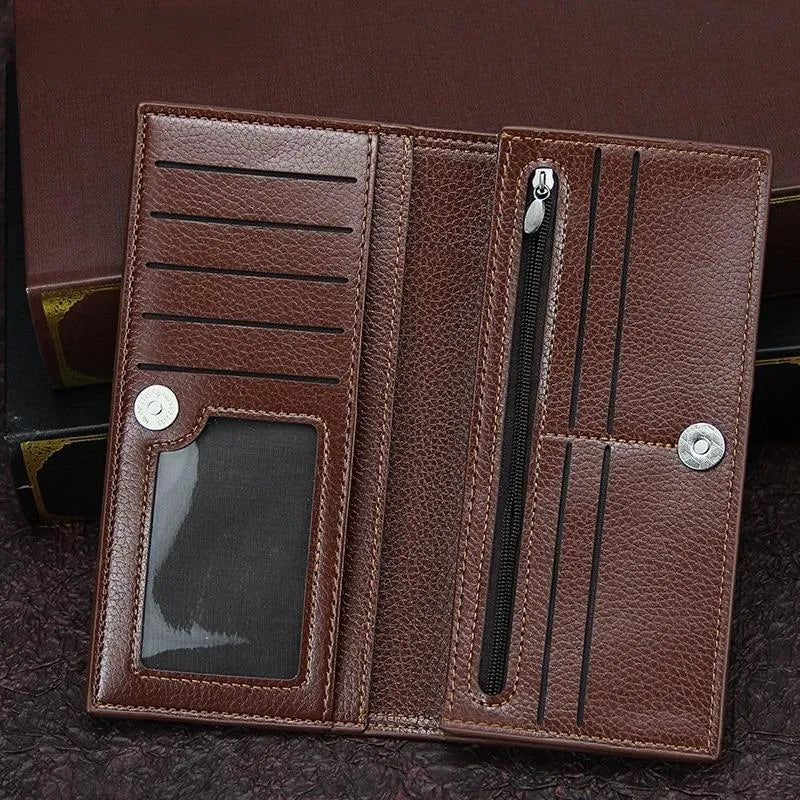 Slim Wallet for Men