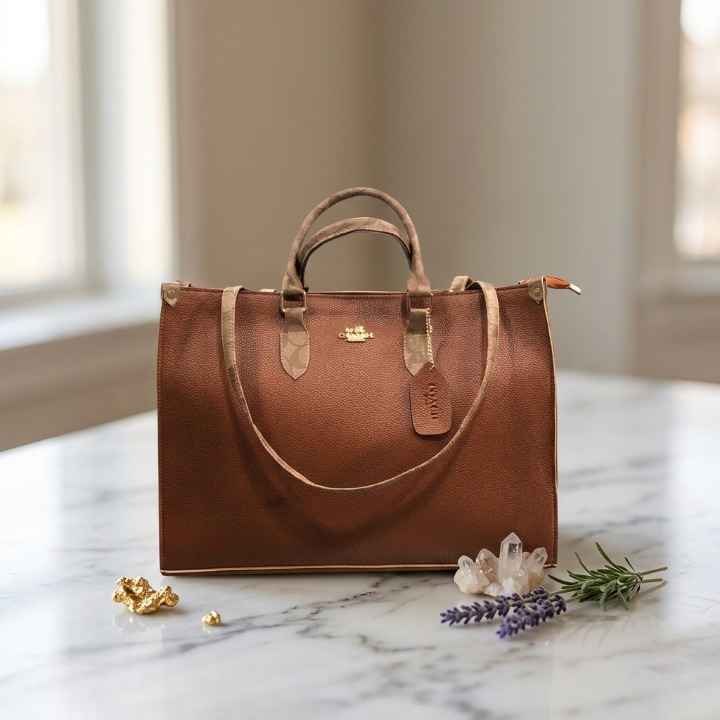 High Quality Coach Tote Bag