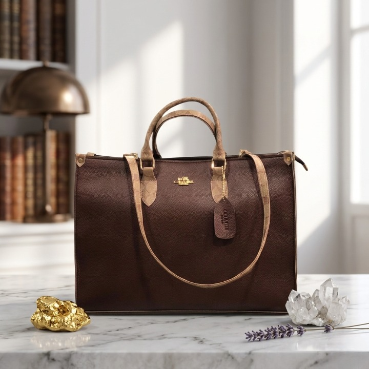 High Quality Coach Tote Bag