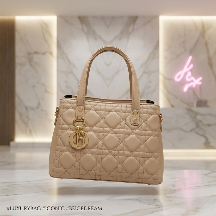 Women Tote Bag – Stylish Large Capacity Handbag