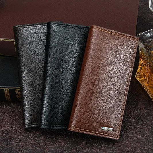 Slim Wallet for Men