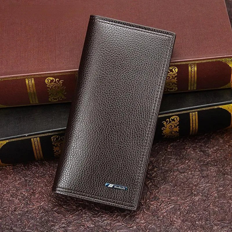 Slim Wallet for Men