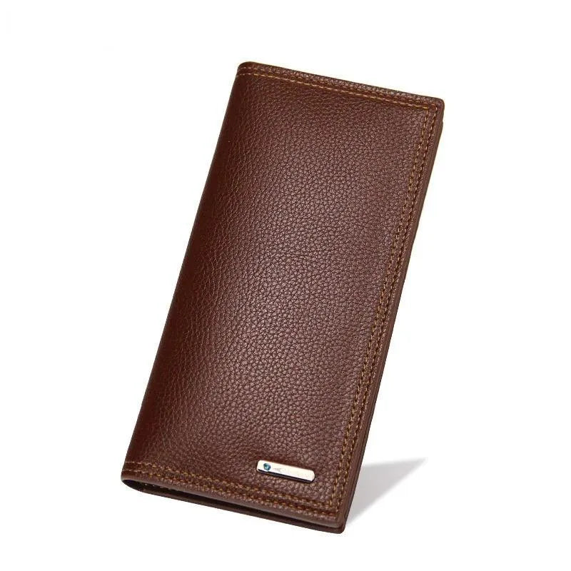 Slim Wallet for Men